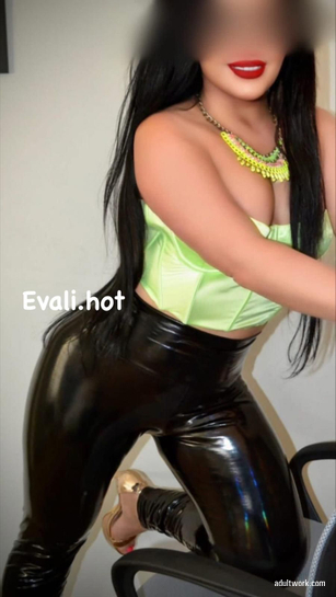 EVALI.HOT