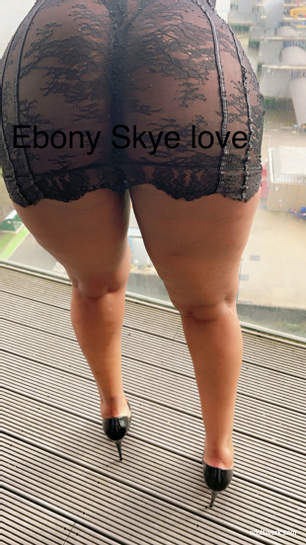 Ebony Skye love