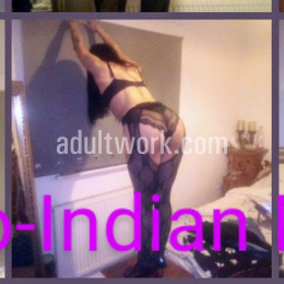 Anglo-Indian-MILF 's profile image