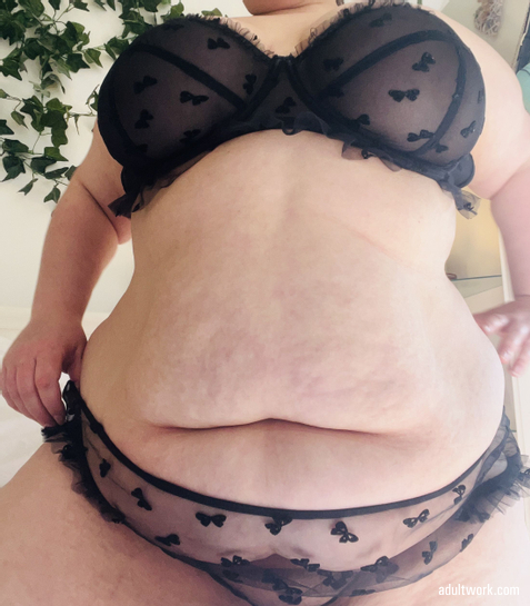 BBW Tie&TeaseFantasy