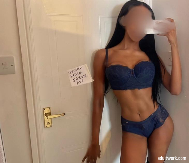 Britishmixeddoll