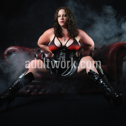 Mistress_Ash_xx's profile image