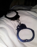 Mistress Cataleen's Handcuffs