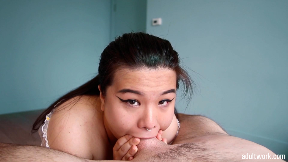 British Asian Xxx - british asian girl makes him orgasm with blowjobs - XXX Porn videos on  AdultWork.com