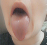 What shall i do with my long tongue?