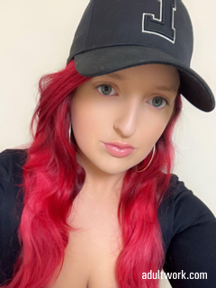 CherryQueen-xx's profile image