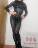 Catsuit Day sparkle Oct 2024