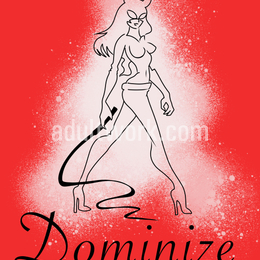 Dominize's profile image