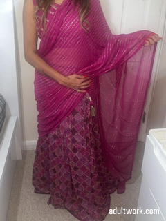 Indian-Shreya's profile image