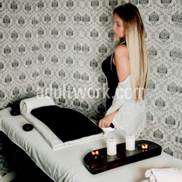 Zendy massage women's profile image