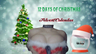 special christmas treat! 12 videos