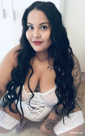 Bbw Busty Frida