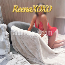 Indian Reena xoxo's profile image
