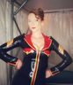 Madam M - Latex uniform