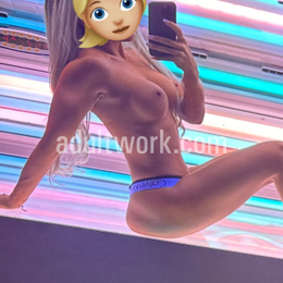 Annabelleangelx's profile image