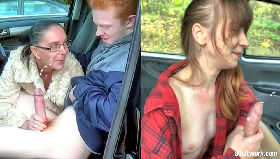 car sex swapping with 18 tammy and her boyfriend - XXX Porn videos on  AdultWork.com
