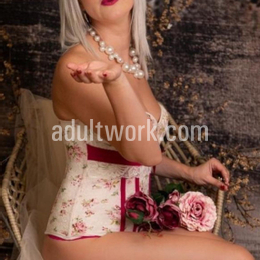 Antonia-hot massage's profile image