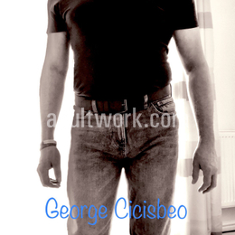 George Cicisbeo's profile image