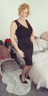 Milf in a LBD ready for your date x