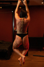 Shibari and strength!