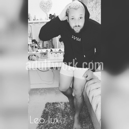 leo_lux's profile image