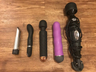 Vibrators