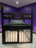 BDSM Bed