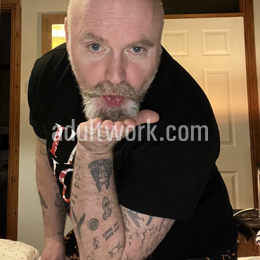 tattooeddilf's profile image