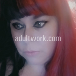 BBWLittleMissK's profile image