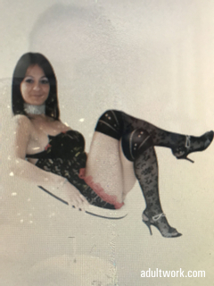 ValentinaMorgana's profile image