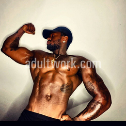 BLACKBODYBUILDER's profile image