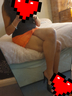 NEW ORANGE SKIRT AND HEELS