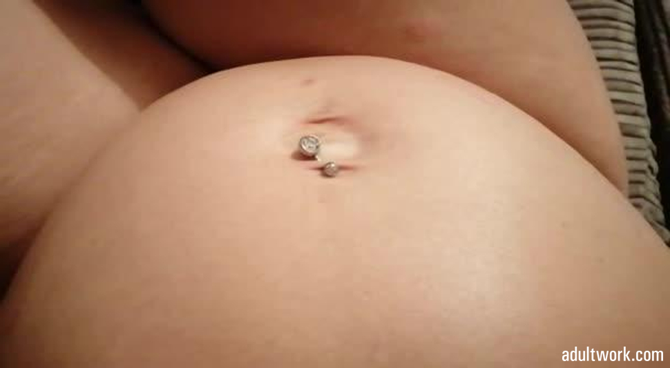 Pregnant Piercing Porn - Pregnant belly - XXX Porn videos on AdultWork.com