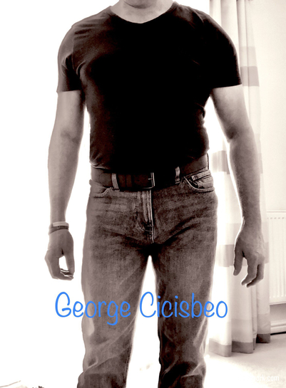 George Cicisbeo