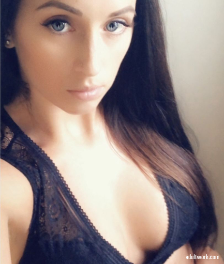 English Demi GFE