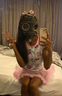 Cute Mistress Morii in her favourite Gasmask!