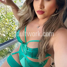 Juliana Curvy Latina's profile image