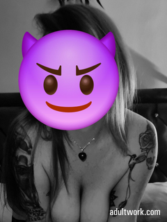Kinky_Kym's profile image