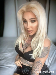 British_Blonde's profile image