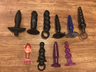 Anal Toys