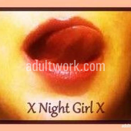X Night Girl X's profile image