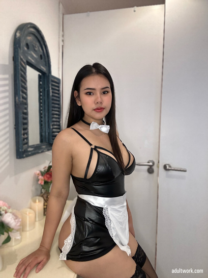 Thai sexy Nicole 