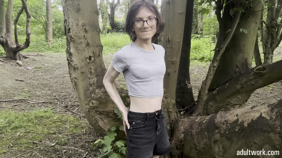 Forest Dangerxxx Com - Stripping and playing with myself in a forest - XXX Porn videos on  AdultWork.com