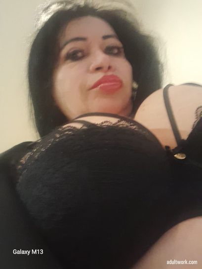 XxXSAMANTHA SPANISH