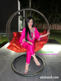 PAKISTANI-SHAZNA's profile image