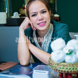 Sexy Thai Meena xx's profile image