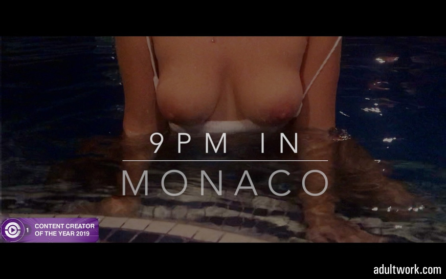 Prostitutes Monaco