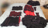 All my stuff - Corsets