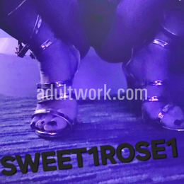 SWEET1ROSE1's profile image