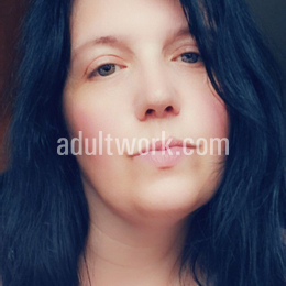 bbwvikki's profile image